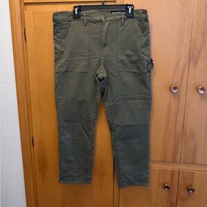 BLANKNYC - Cropped Jeans